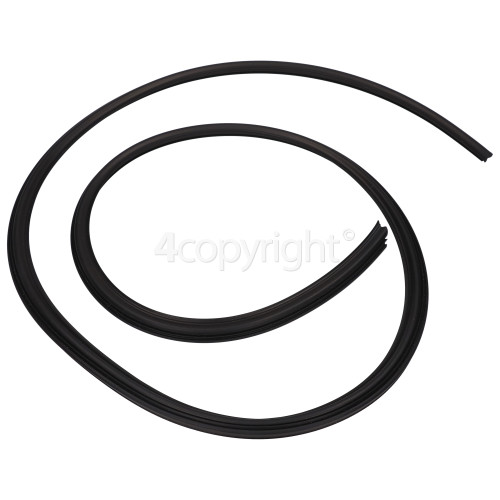 Hisense HS6120W Tub Gasket Dw 1781 Ul