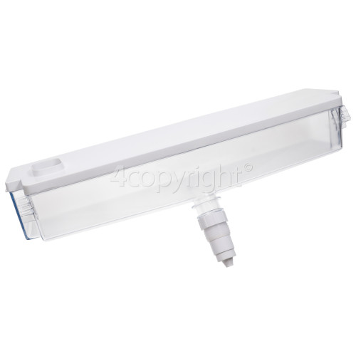 MC60287DB Water Storage Box Part