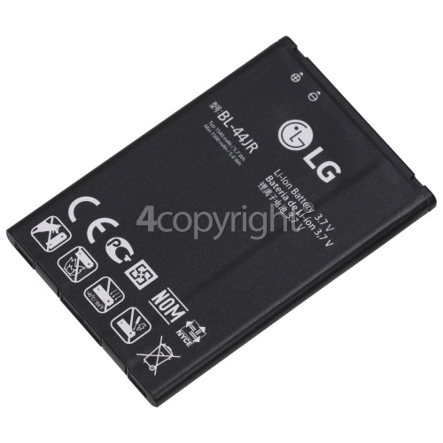 LG BL-44JR Rechargeable Battery