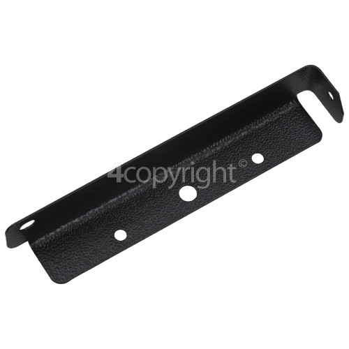 Rangemaster Drawer Front Clamp Rh Deep