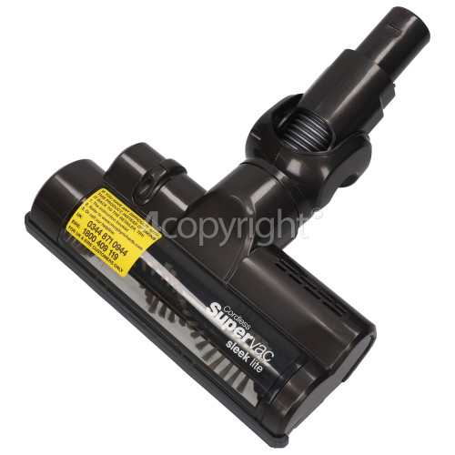 Morphy Richards Motorized Floor Nozzle 22.2vdc www