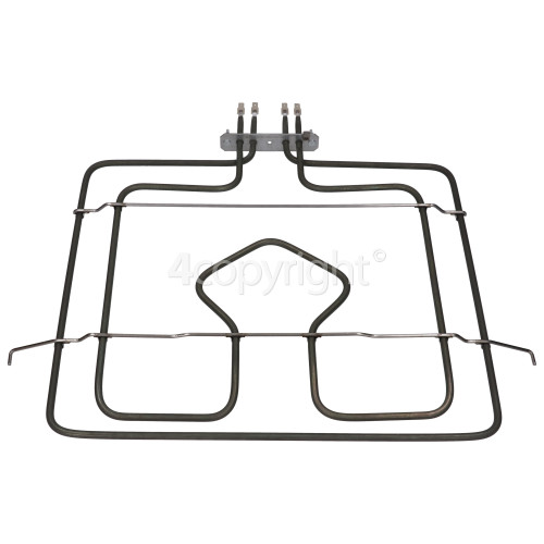 Hisense BI3221AX Oven Upper Element 2700W