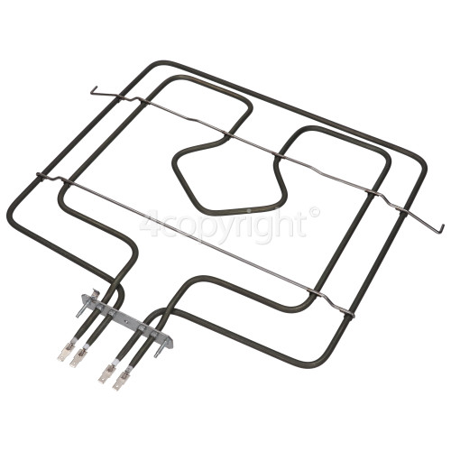 Hisense BI3221AX Oven Upper Element 2700W