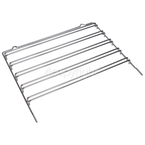 Britannia Main Oven Shelf Support Guide