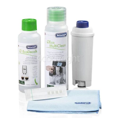 Delonghi SER3012 Coffee Care Kit