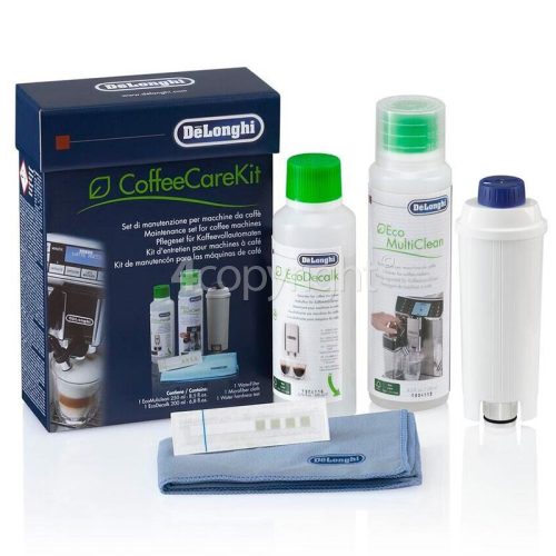 Delonghi SER3012 Coffee Care Kit