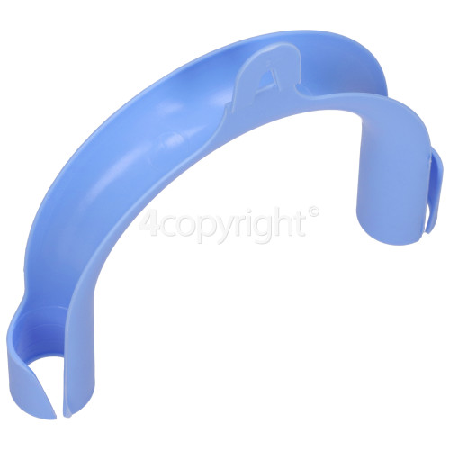 Grundig GW781041FW Drain Hose Hook Holder