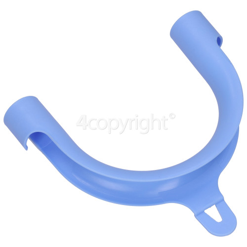 Grundig GW781041FW Drain Hose Hook Holder