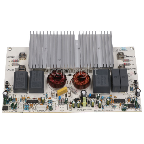 Candy CI642CTT Power Board