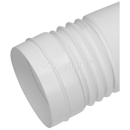 External Vent Hose