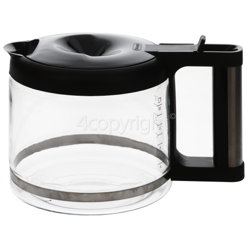 Delonghi BCO431.S Carafe Assembly www.4delonghi.co.uk