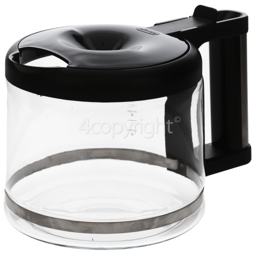 Delonghi Carafe Assembly