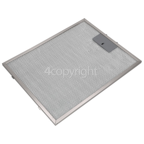 Baumatic BE900GL BE900GL Aluminum Filter