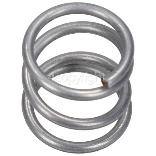 Hotpoint-Ariston AQ9F 491 U (FR) Spring For Foot