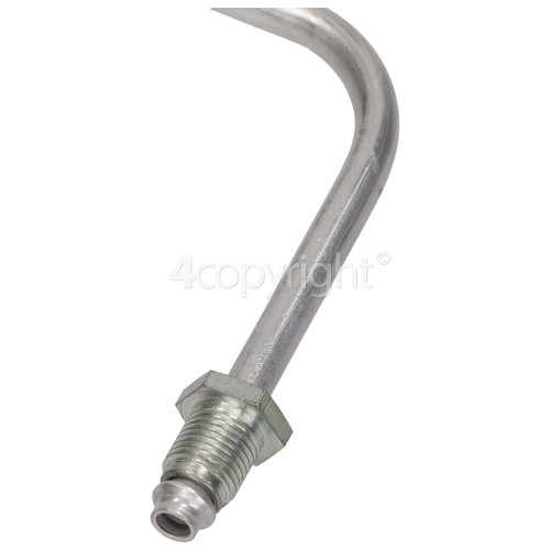 Rangemaster 91930 PROFESSIONAL PLUS 90 NG BLACK Pipe Assembly-fsd Tocradle