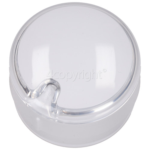 Candy Timer / Selection Control Knob - White