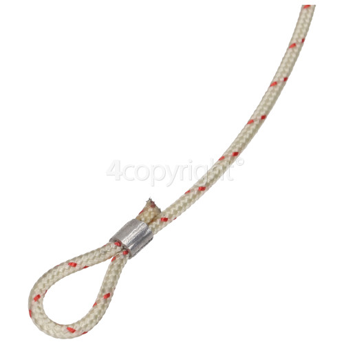 Hisense HS620D10WUK Door Rope : Length 580mm