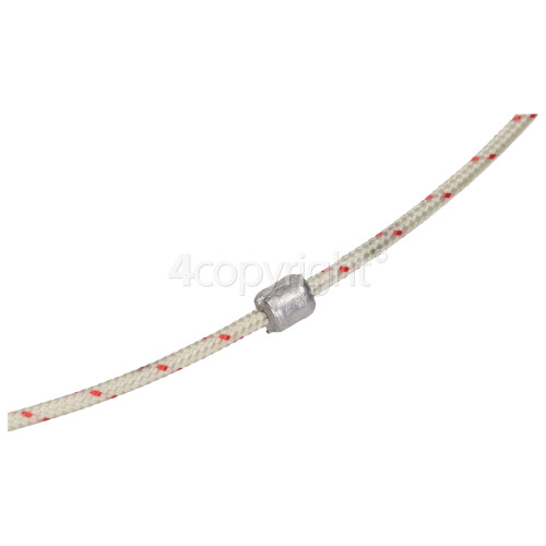 Hisense HS620D10WUK Door Rope : Length 580mm
