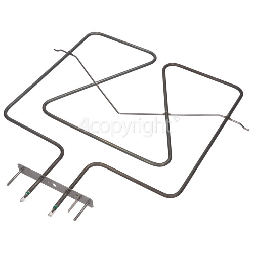 Bauknecht BEZH 3000 WS Top Oven/Grill Element 2450W