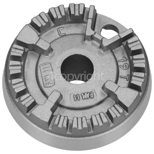 Baumatic B46.1TCSSL B44SS Small Burner Base