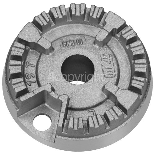 Baumatic B46.1TCSS B44SS Small Burner Base