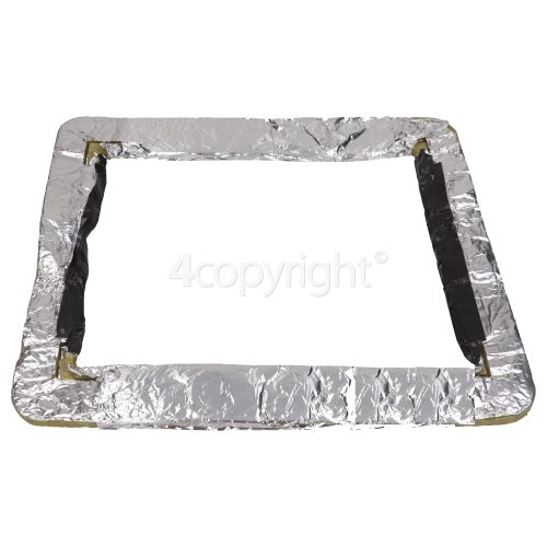 Rangemaster Inner Door Insulation www.rangemasterspares.co.uk