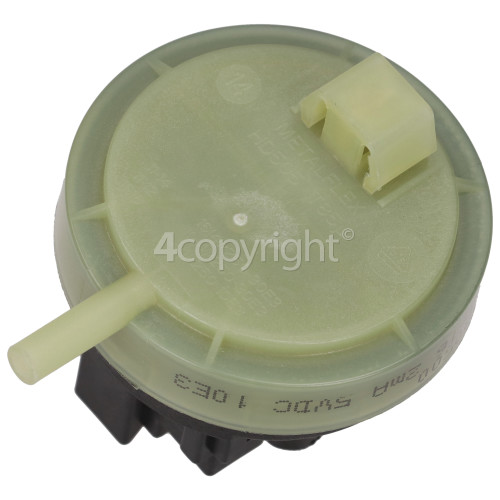 Indesit IWDC 6125 (UK) Water Level Pressure Switch