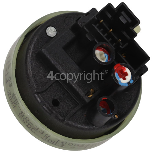 Indesit IWDC 6125 (UK) Water Level Pressure Switch