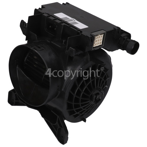 Hisense Fan Motor Assy 230v Ac 100w