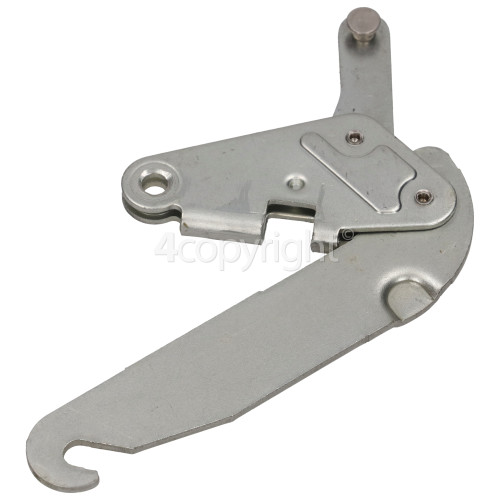 Baumatic Right Hand Door Hinge