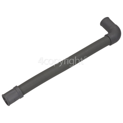 Hisense HS620D10WUK Inner Discharge Hose With Bend
