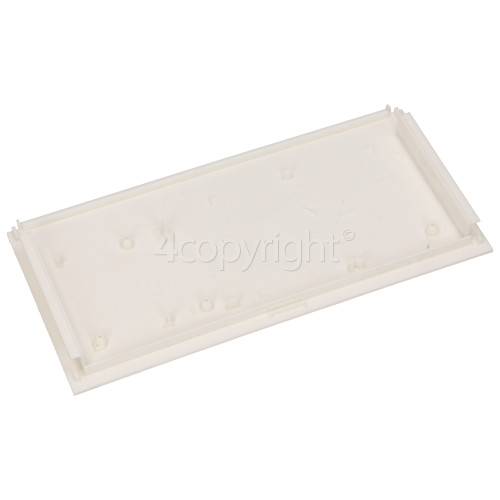 RIF1800 Mainboard Housing