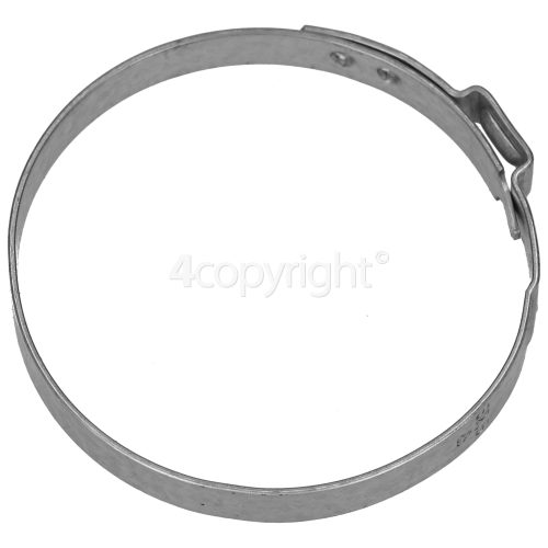 Zanussi Hose Clamp 50 6-53 2 Mm (Hose Clip) Approx. 53mm Dia.