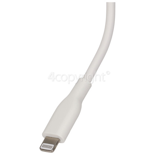 iSix ISix USB-C To 8-PIN Lightning Cable - 1m