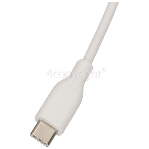 USB-C to Lightning Cable, 1m