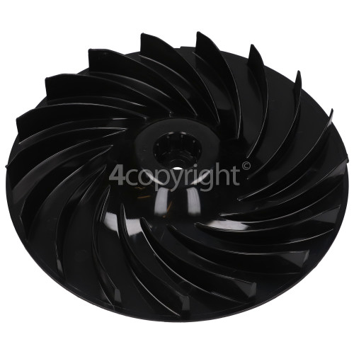 Flymo Vision Compact 380 Impeller Fan