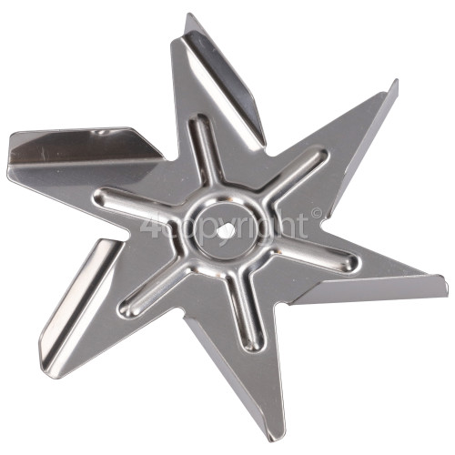 Rangemaster Fan Blade