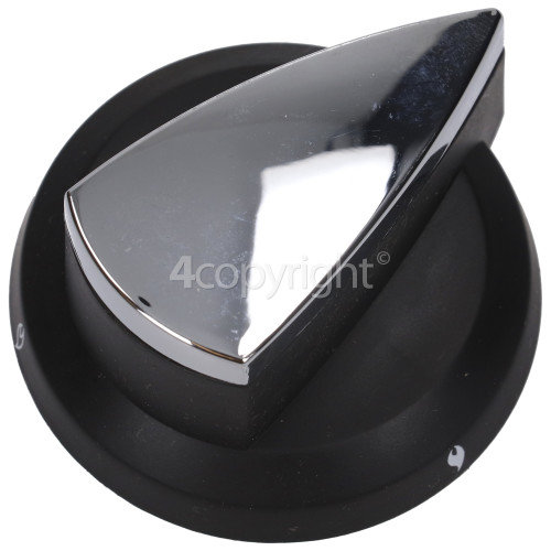 Rangemaster Control Knob