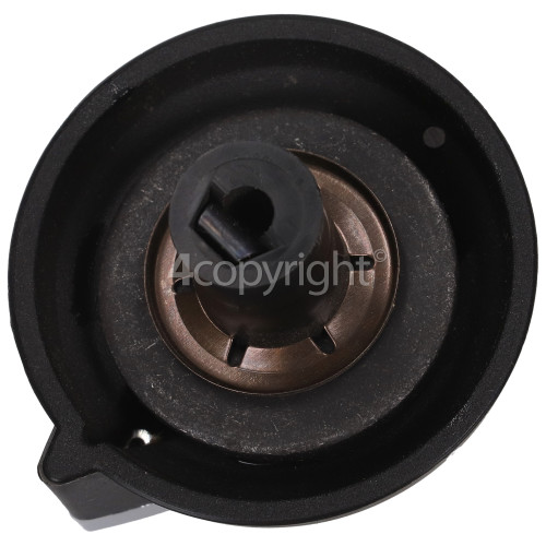 Rangemaster Control Knob