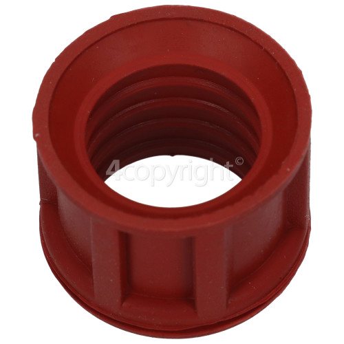 Rangemaster 91840 PROFESSIONAL PLUS 90 CER. CRANBERRY Steam Pipe Grommet