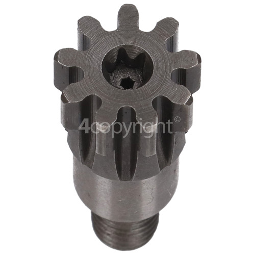 Flymo Gear Wheel Shaft