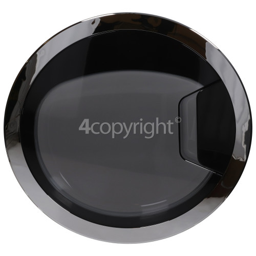 Beko Door Assembly bekospares.co.uk