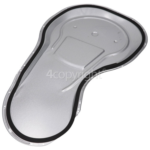 Beko Heater Cover Assembly