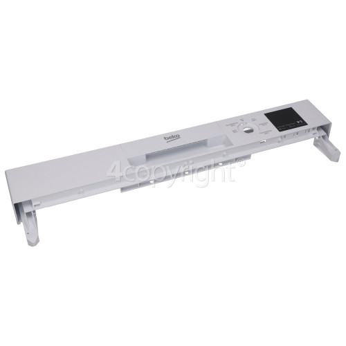 Beko Facia Panel | bekospares.co.uk