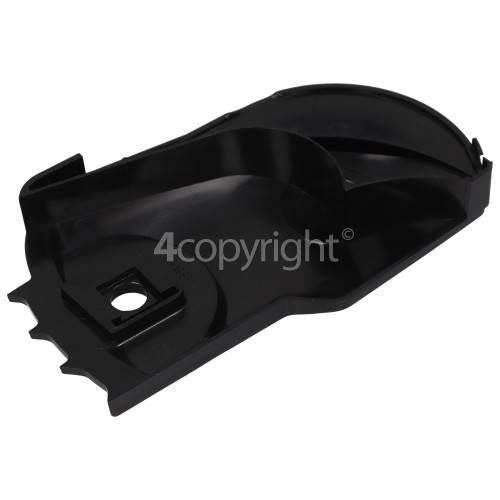 Flymo Woodshark 400 Pinion Cover