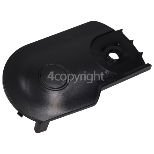 Flymo Woodshark 400 Pinion Cover