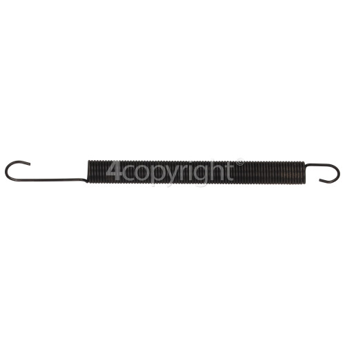 KDWTTB10 Door Spring : Total Length 142mm