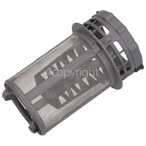 Grundig Filter