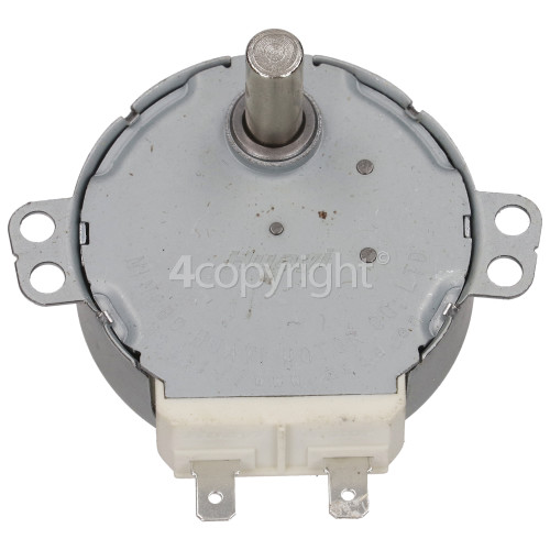 Beko BCW14500BG Oven Motor