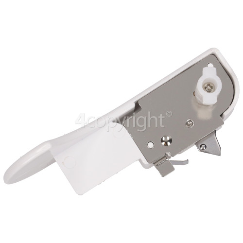 Kenwood CO600 Handle Assembly With Magnet - White